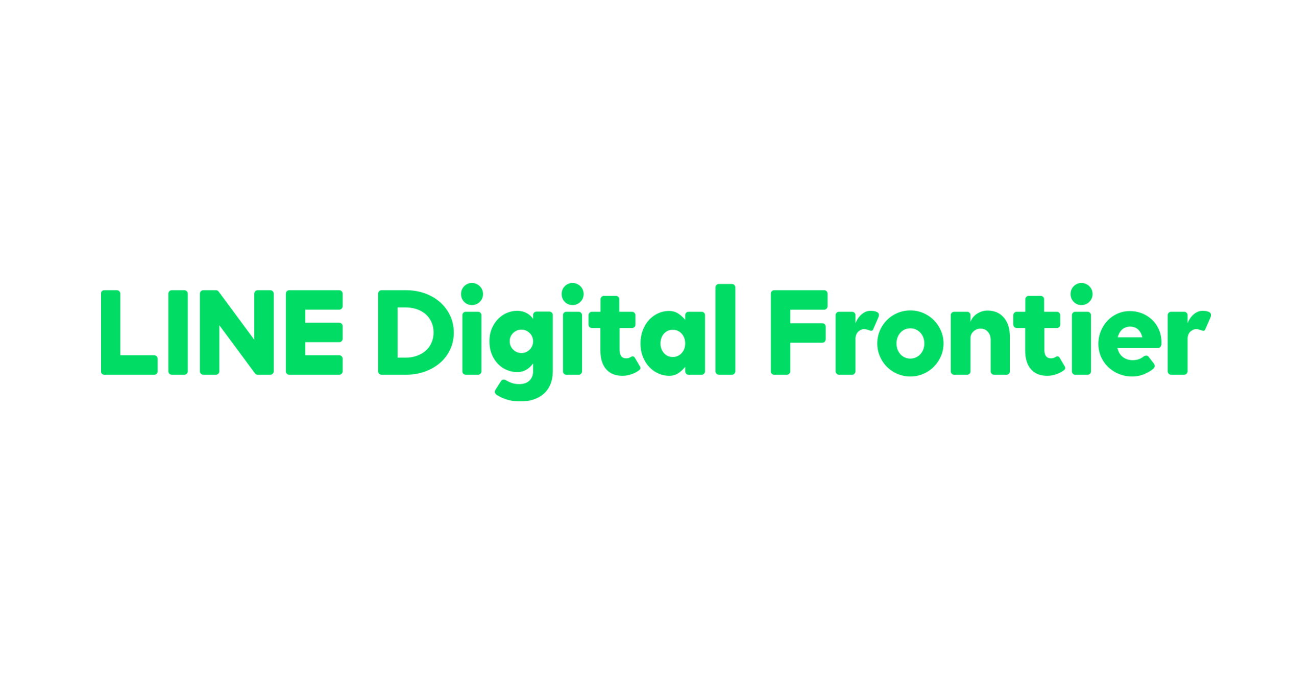 LINE Digital Frontier株式会社