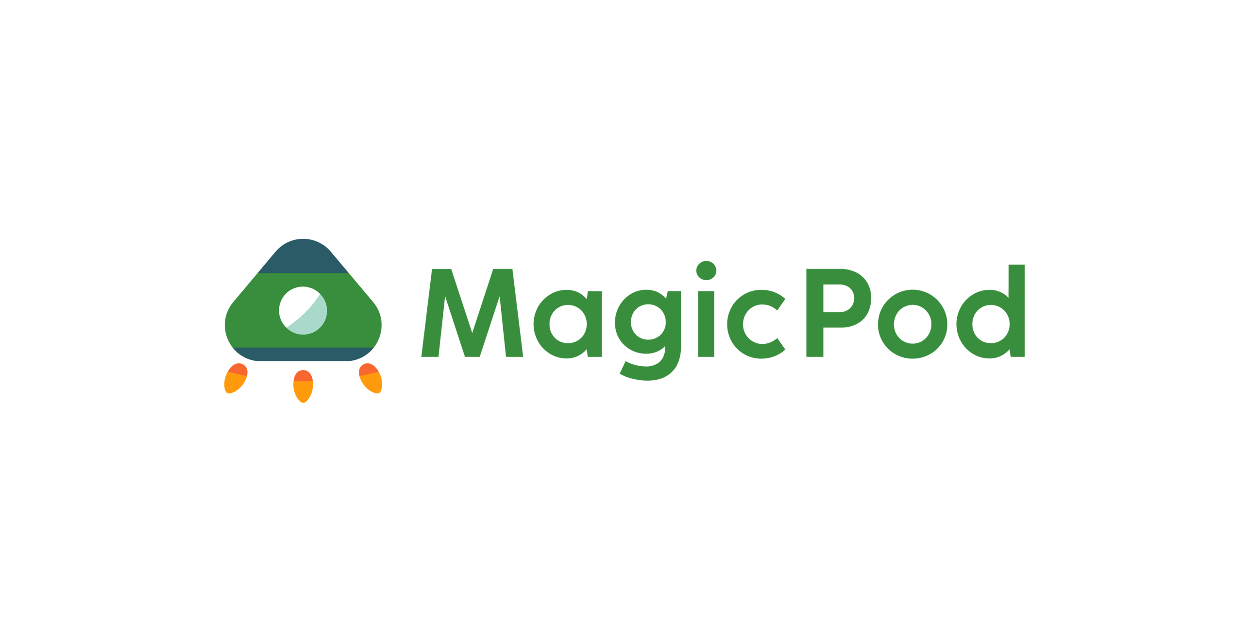 株式会社MagicPod