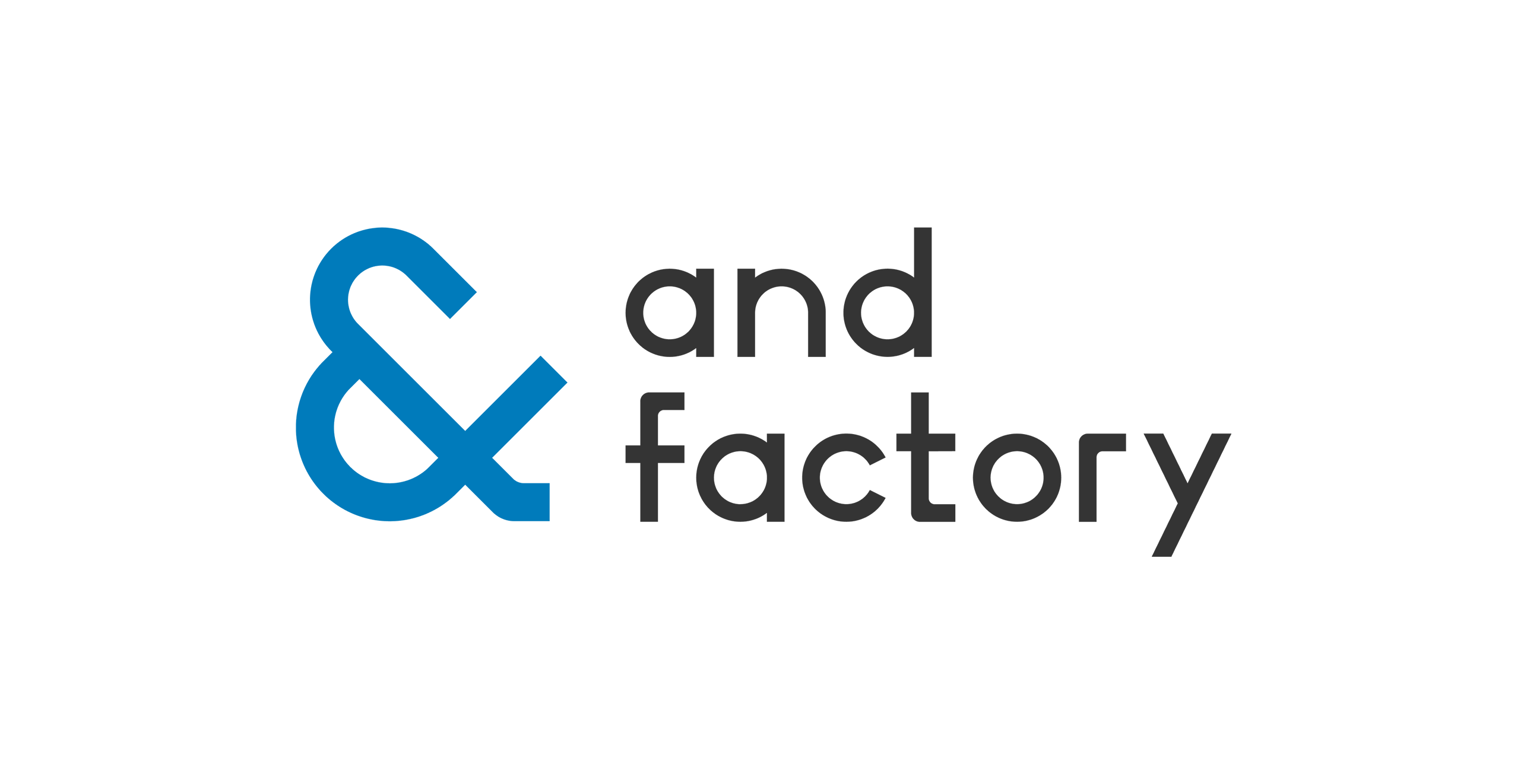 and factory株式会社